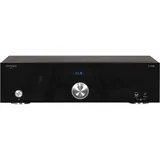 Advance Paris advance acoustic X-P700 Stereo Vorverstärker *schwarz*, Stereoverstärker, Schwarz
