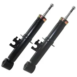 Bestprice 2x Stossdämpfer Hinterachse Gasdruck beidseitig für Mini