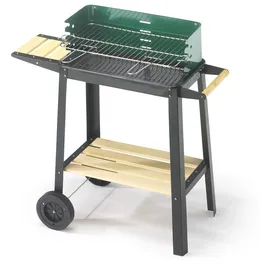 Ompagrill 50–25 grün