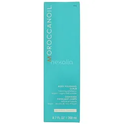 Moroccanoil Body Polishing Scrub 200 ml