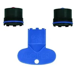 Grohe Mousseur 13937000 für Essence WT-Batterie