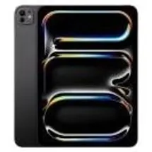 Apple iPad Pro 11" (5. Generation 2024) 512 GB Wi-Fi Space Schwarz