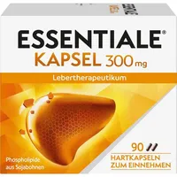 A. Nattermann & Cie. GmbH ESSENTIALE Kapsel 300 mg