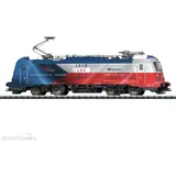 Trix E-Lok BR 380 der ČD 22454 H0