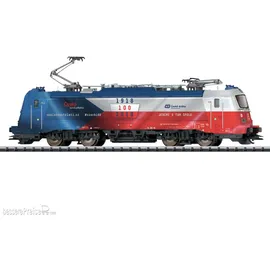 Trix E-Lok BR 380 der ČD 22454 H0