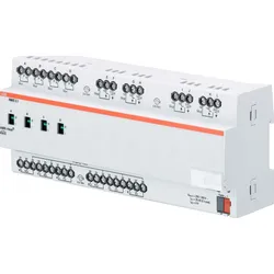 ABB Raum Master, REG RM/S3.1