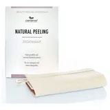 Carenesse Natural Peeling Ziegenhaar Peelinghandschuh 1 St