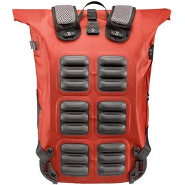 Ortlieb Vario PS 26 l QL3.1 rooibos