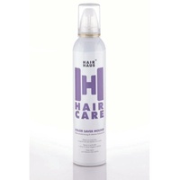 HAIR HAUS HairCare Color Saver Mousse 250 ml