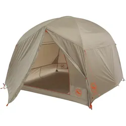 Big Agnes Spicer Peak 4 safari