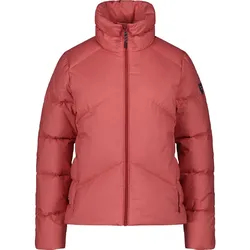 Dolomite Jacket W's Corvara Prima fram red (1532) XXL