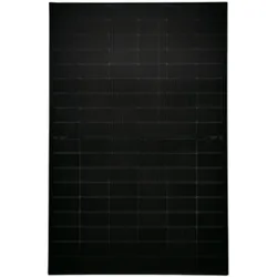 435/440W Glas-Glas Solarmodul Bifazial Full Black | Suntech | STP435-440S-C54