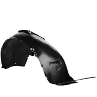 Diederichs Radhausschale vorne links für VW Transporter T5 Multivan