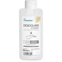 Dr. Schumacher Expert Light Cream 500 ml