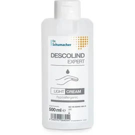 Dr. Schumacher Expert Light Cream 500 ml