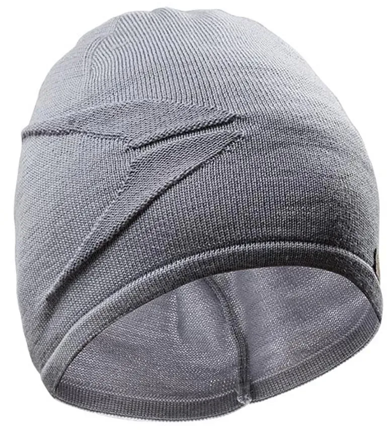 PFANNER® Merino Strickmütze Lana