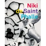 Hatje Cantz Niki de Saint Phalle: The Retrospective (Zeitgenössische Kunst)