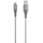 SKROSS USB-A 1,2 m Grau