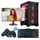 One Gaming Entry Gaming Komplett-PC AN395 Ryzen 5 5600X 4,6 GHz 16 GB RAM 512 GB SSD GeForce RTX 3050 Win 11