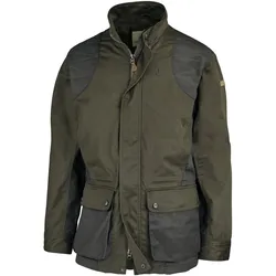 Percussion Jagdjacke Tradition, oliv, L