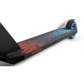 Donic Schildkröt Kickless sunset blau