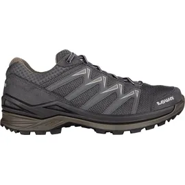 Lowa Innox Pro GTX Lo Herren graphit/stein 42