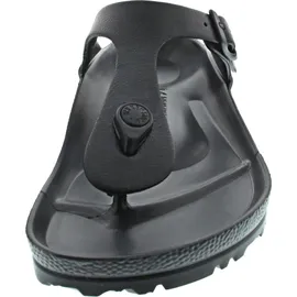Birkenstock Gizeh EVA schwarz 43