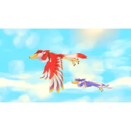 The Legend of Zelda: Skyward Sword HD (USK) (Nintendo Switch)