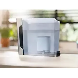 Philips 4400 Series LatteGo EP4443/70 Weiß/Silber