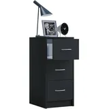 VCM Nachttisch Boxal Maxi