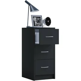 VCM Nachttisch Boxal Maxi