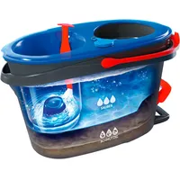 Vileda H2PRO Spin Mop Bodenwischer 1 St.