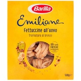 Barilla - Fettuccine All'uovo, Uova Fresche - 500g