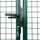 vidaXL Gartentor Zauntor Gitterzaun Tor 415 x 225 cm 141392