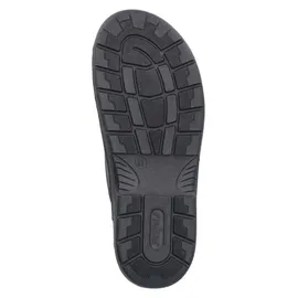 Rieker Herren Sandalen Braun 43
