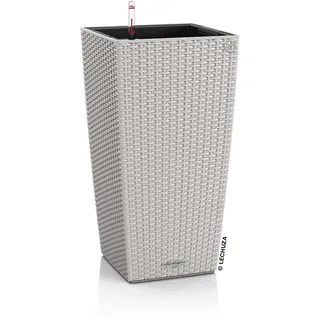 30 Komplettset 30 x 30 x 56,5 cm lichtgrau