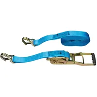 E/D/E Zurrgurt Langhebel 50 mm 10 m 5 T