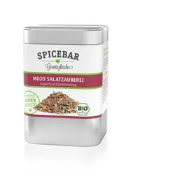 Spicebar MoJo Salatzauberei bio