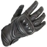 BÜSE Cafe Racer, Handschuhe - Braun/Schwarz - 10