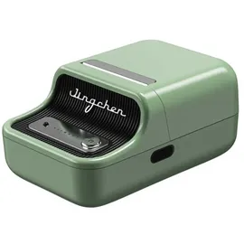 Niimbot B21 Pro Grün
