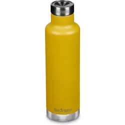 Thermoflasche Insulated Classic 750 ml Pour Through Cap marigold 750ML