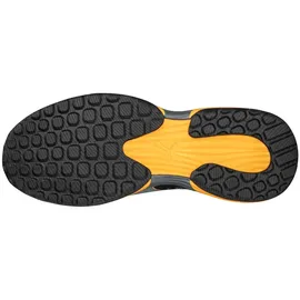 Puma SAFETY CHARGE ORANGE LOW S1P ESD HRO SRC