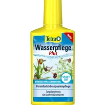 Tetra Wasserpflege Plus 250 ml