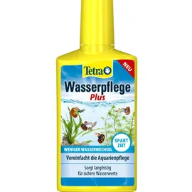 Tetra Wasserpflege Plus 250 ml
