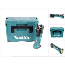 Makita DTM51ZJ ohne Akku + Makpac Gr. 3