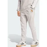 adidas Squadra 25 Jogginghose Team Light Grey/White XS