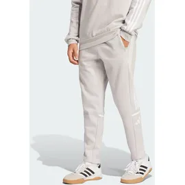 adidas Squadra 25 Jogginghose Team Light Grey/White XS