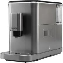 Gorenje GFACM20S Kaffeevollautomat Silber