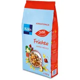 Kölln Früchte ohne Zuckerzusatz Müsli 1,7 kg