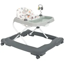 KIKKABOO Kikka boo Lauflernhilfe Paleo, faltbar,